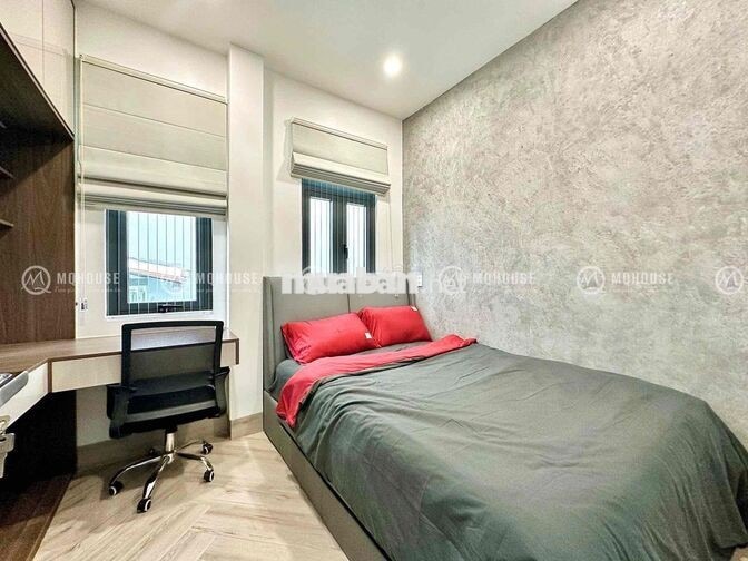Hệ Thống Căn Hộ 2PN/1PN Hiện Đại Gần Ngã Tư Bảy Hiền-K300 Q.Tân Bình