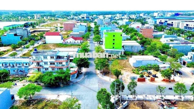 CẮT LỖ BÁN NHANH 6x27m THỔ CƯ, HỖ TRỢ VAY GIÁ THƯƠNG LƯỢNG