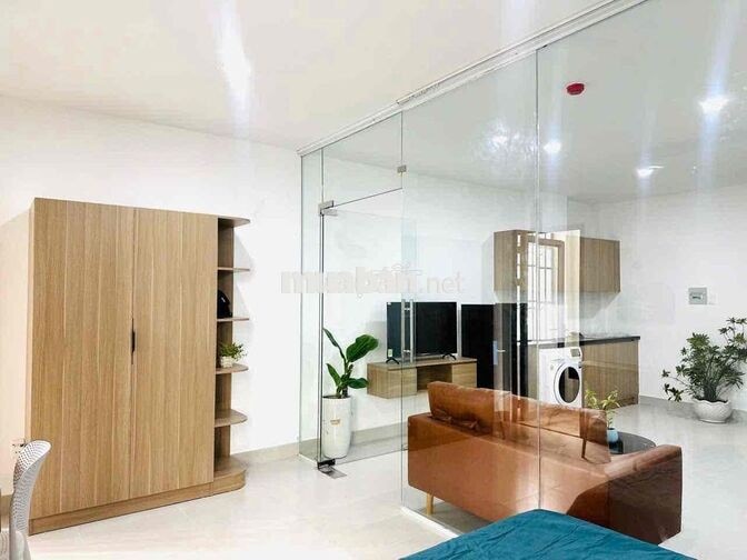 SIÊU PHẨM 1PN MỚI KENG NGAY NGÃ TƯ BẢY HIỀN - TÂN BÌNH
