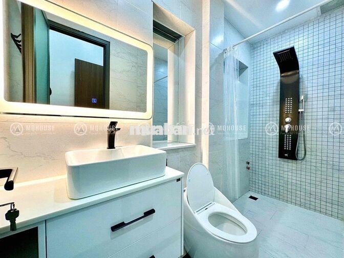 Hệ Thống Căn Hộ 2PN/1PN Hiện Đại Gần Ngã Tư Bảy Hiền-K300 Q.Tân Bình