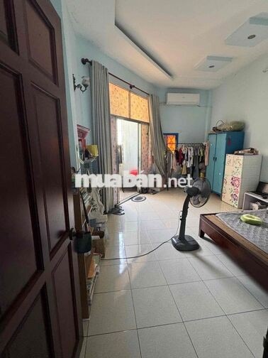 Cho Thuê nhà nguyên căn  Ngay EMart Phan Huy Ích. Gò Vấp - Địa chỉ: 6/