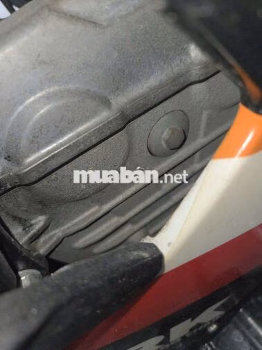 Suzuki Satria 2019 bstp