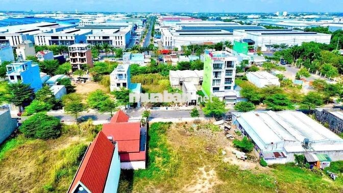 CẮT LỖ BÁN NHANH 6x27m THỔ CƯ, HỖ TRỢ VAY GIÁ THƯƠNG LƯỢNG