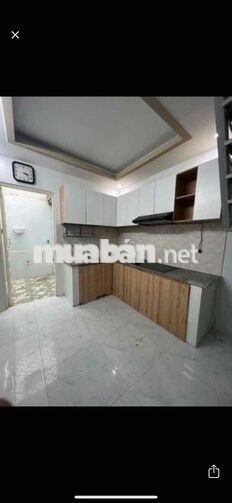 NHÀ GẦN CHỢ CẦU ĐỒNG.  TRỆT 2 LẦU 4PN 3WC. ĐƯỜNG XE HƠI