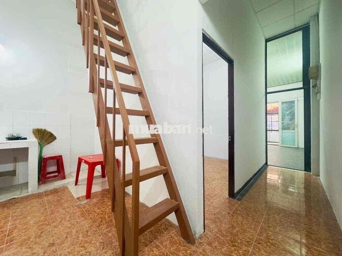 Nhà cho thuê 1/ Vườn Lài . P Phú Thọ Hoà . Q Tân Phú