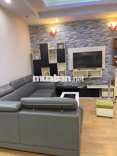 CHÍNH CHỦ CHO THUÊ CĂN HỘ 3PN 75m2 CHỈ 12tr NGAY CC KHÁNH HỘI 1
