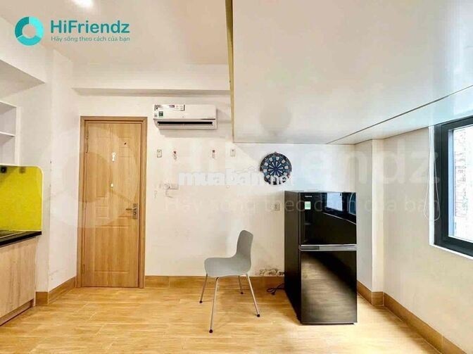 Siêu Phẩm Duplex Gần VAA - Cao Đẳng Y Khoa Phạm Ngọc Thạch - K300 Q.TB