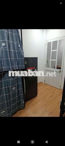Cho thuê trọ ở ghép KTX quận 4
