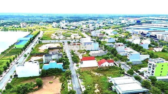 CẮT LỖ BÁN NHANH 6x27m THỔ CƯ, HỖ TRỢ VAY GIÁ THƯƠNG LƯỢNG