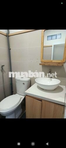 Cho thuê trọ ở ghép KTX quận 4