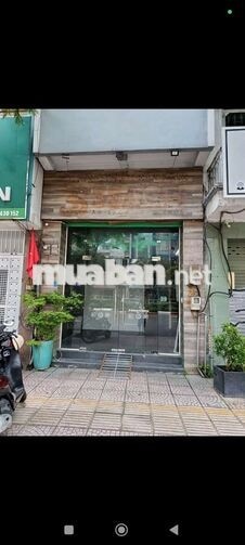 Cho thuê trọ ở ghép KTX quận 4