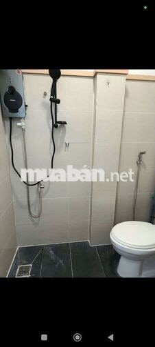 Cho thuê trọ ở ghép KTX quận 4