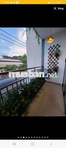 Cho thuê trọ ở ghép KTX quận 4