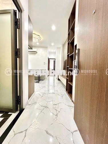 Hệ Thống Căn Hộ 2PN/1PN Hiện Đại Gần Ngã Tư Bảy Hiền-K300 Q.Tân Bình