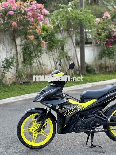 Yamaha Exciter MXKing 2022 Đen, Vàng