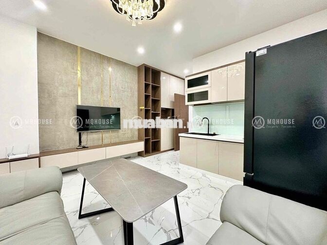 Hệ Thống Căn Hộ 2PN/1PN Hiện Đại Gần Ngã Tư Bảy Hiền-K300 Q.Tân Bình