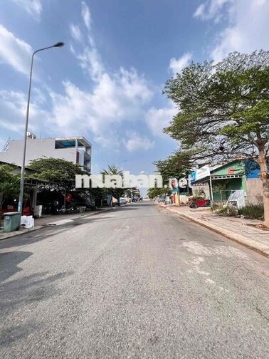 CẮT LỖ BÁN NHANH 6x27m THỔ CƯ, HỖ TRỢ VAY GIÁ THƯƠNG LƯỢNG