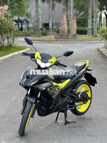 Yamaha Exciter MXKing 2022 Đen, Vàng