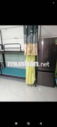 Cho thuê trọ ở ghép KTX quận 4