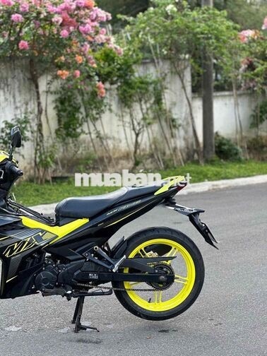 Yamaha Exciter MXKing 2022 Đen, Vàng