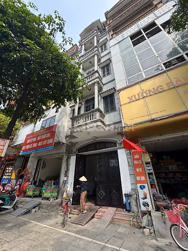 Nhà Tôi Đang Cần Bán Gấp 💥💥💥 ⚡️Siêu phẩm mặt phố Quang Trung 5 tầng
