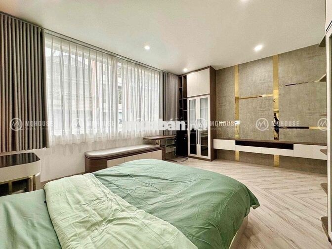 Hệ Thống Căn Hộ 2PN/1PN Hiện Đại Gần Ngã Tư Bảy Hiền-K300 Q.Tân Bình