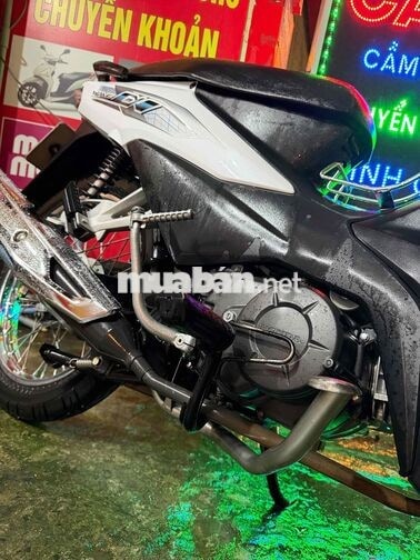 Wave A 2024 bstp 9chủ.xe mới keng.zin100% êm ru ạ