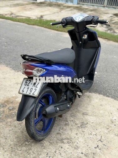 Yamaha Mio Ultimo Xanh Tây Ninh