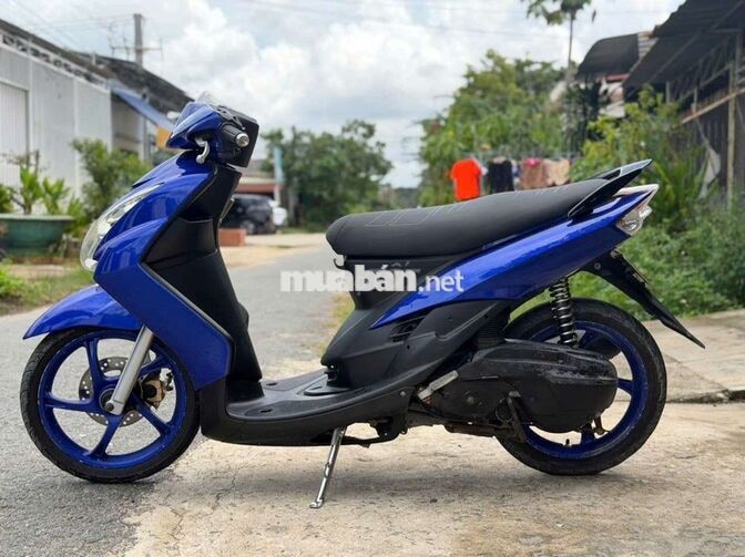 Yamaha Mio Ultimo Xanh Tây Ninh