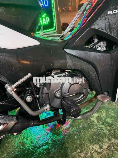 Wave A 2024 bstp 9chủ.xe mới keng.zin100% êm ru ạ