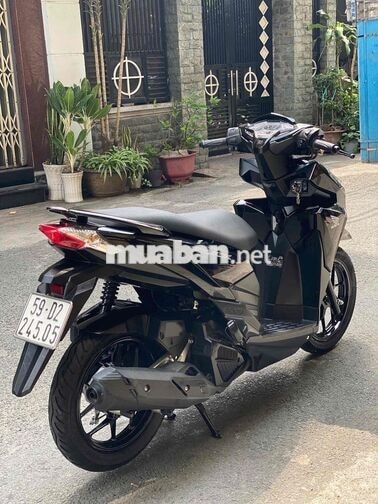 Honda Click Thái zin chất.góp-nợ xấu-trao đổi