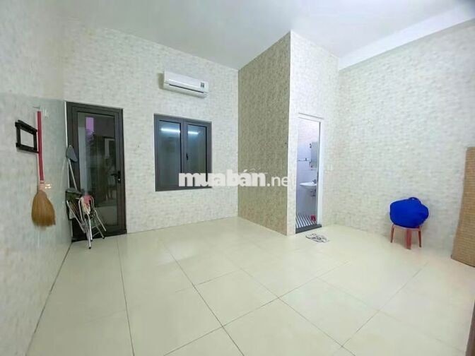 NHÀ 2 TẦNG 2PN 2WC MT KHU MÂN THÁI