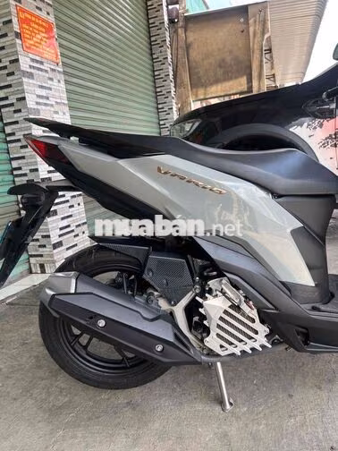 Honda Vario 2024 Xám zin keng bán trả góp
