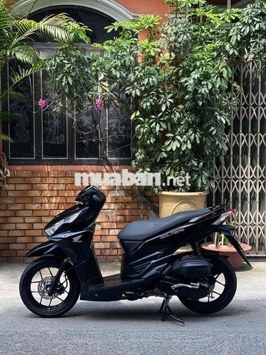 Honda Click Thái zin chất.góp-nợ xấu-trao đổi
