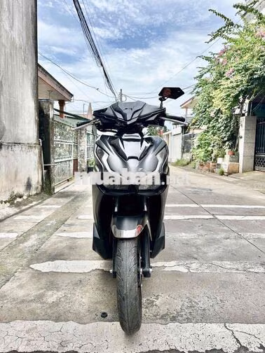 Honda Air Blade 2022 Đen 41000 km chính chủ