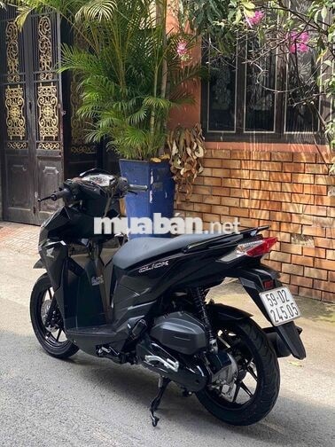Honda Click Thái zin chất.góp-nợ xấu-trao đổi