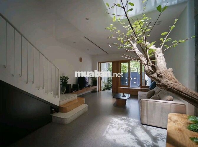 Cho thuê phòng, nam ở ghép nhà phố đủ nội thất
