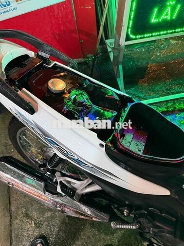 Wave A 2024 bstp 9chủ.xe mới keng.zin100% êm ru ạ
