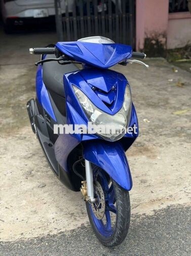 Yamaha Mio Ultimo Xanh Tây Ninh
