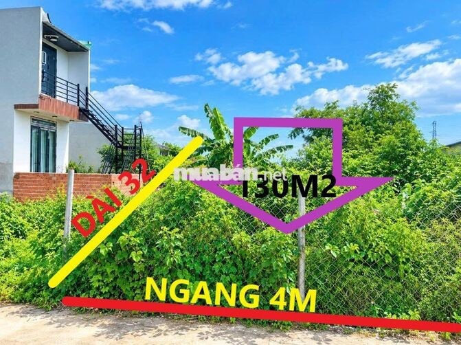 🔥BÁN GẤP LÔ--Khu TDP Giáng Đông Sát Vành Đai Nam Kỳ Khởi Nghĩa🔥