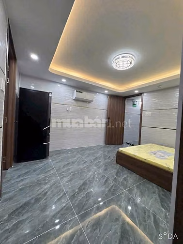Bán căn hộ dịch vụ Trần Văn Cẩn - Lũy Bán Bích, Phường Tân Thới Hòa