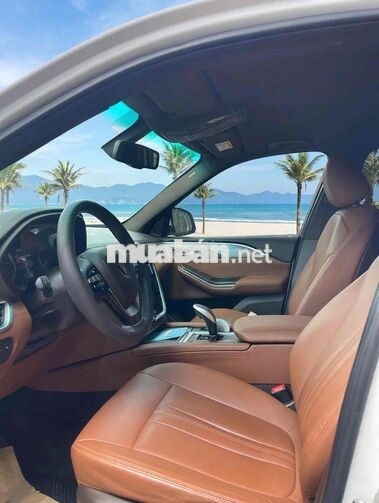 VinFast LUX SA2.0 2020 Full Premium Trắng