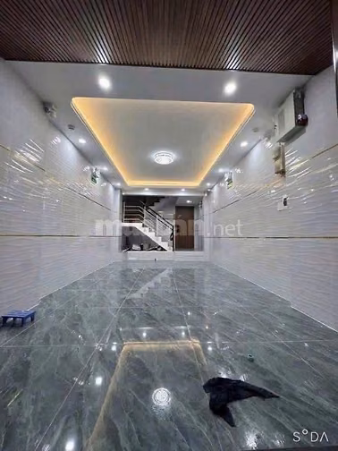 Bán căn hộ dịch vụ Trần Văn Cẩn - Lũy Bán Bích, Phường Tân Thới Hòa