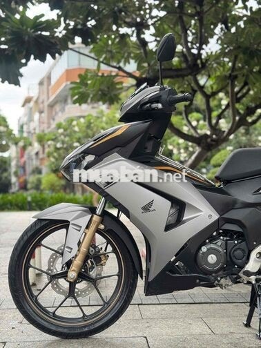 Winner X V4 Abs 150 2025 Bạc nhám 3.000km bstp