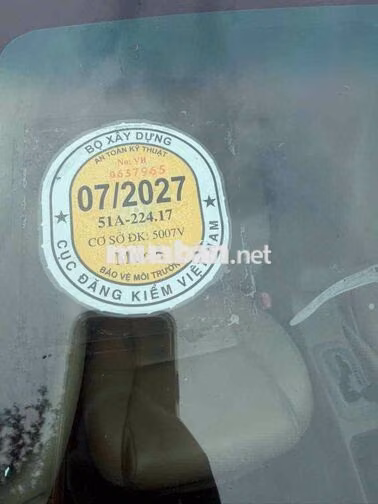 Toyota Fortuner 2011 2 cầu Số tự động Xăng Bạc