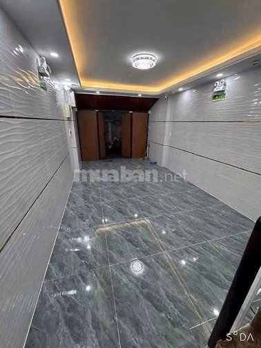 Bán căn hộ dịch vụ Trần Văn Cẩn - Lũy Bán Bích, Phường Tân Thới Hòa