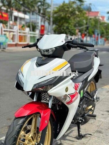 Exciter 155 Vva đời 2023 bstp chính chủ hỗ trợ góp