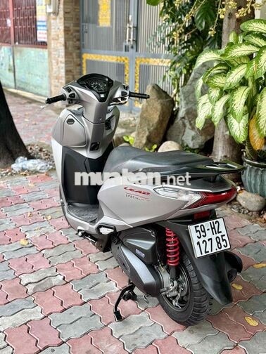 Honda Lead 4Val 2022 PBĐB Nguyên Zin Chính Chủ