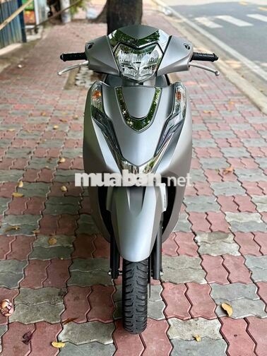 Honda Lead 4Val 2022 PBĐB Nguyên Zin Chính Chủ