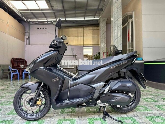 Honda Air Blade 125i 2026 Đen nhám 1186 km